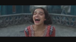 Белоснежка (2025). Трейлер Waiting On A Wish