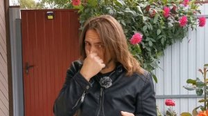 Длинные волосы у мужчин. Проблемы и сложности. Вся правда на личном опыте. Не стригусь год и 8 месяц