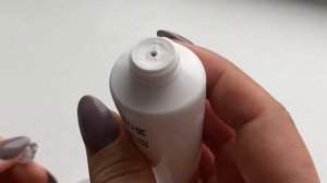 ОБЗОР ОСНОВЫ ПОД МАКИЯЖ ОТ LUXVISAGE