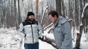 Новое видео от «Родного Оренбуржья»: отправляемся в Бузулукский бор!