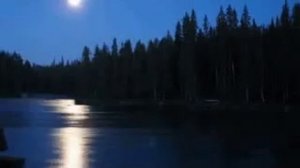 Ночь светла (романс)