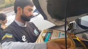 petronas syntium 7000 hybrid 0w20 application