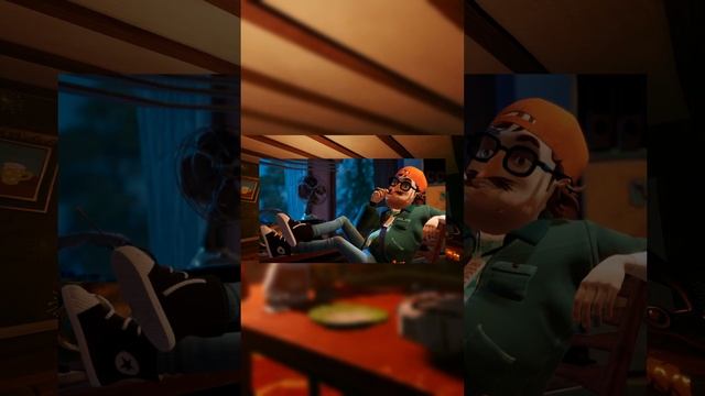 #shorts #шортс #СН #SN #HN #HN2 #secretneighbor #рекомендации #halloweenupdate #helloneighbor2 смотреть онлайн