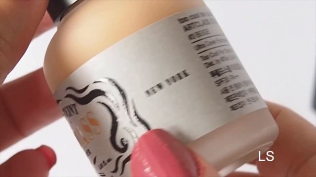 รีวิว รองพื้น Too Cool for School Liquid Foundation
