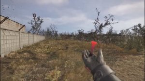 S.T.A.L.K.E.R. 2 - Легендарный изменённый предмет БОЛТ