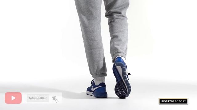 Nike Air Zoom Structure 22 | SPORTS FACTORY смотреть онлайн