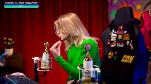 Саша Квашеная - Анна Герман - Эхо Любви