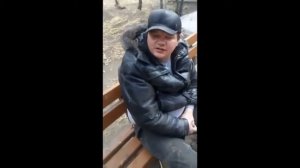 +100500 Daily   Мент Против Алкаша #56