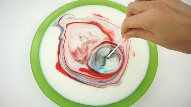 Эксперименты для детей. Развивающее видео.