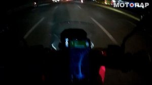 WHY CHOOSE THE ADV 160? | HONDA ADV 150 USER