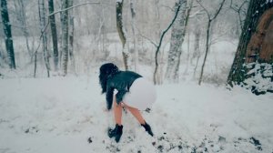 Deniska a Evka - Namistes man sunav ( cover )