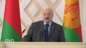 Лукашенко угрожает перекрыть транзит между Украиной и Литвой