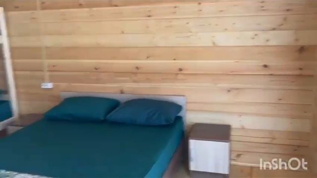 ЭКО домик 705.mp4 смотреть онлайн