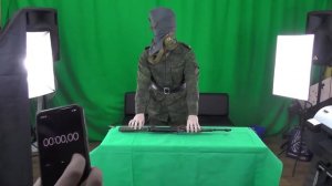 Мой друг Калашников