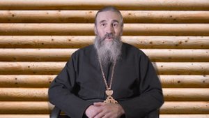 Слово в неделю Всех Святых