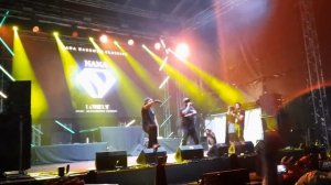 Nana - Lonely 2021 Live at Spice music fest , Burgas , Bulgaria 🇧🇬