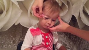 ✿Распаковка детской косметики Май Литл пони Видео для девочек Конфетки Мармеладки✿