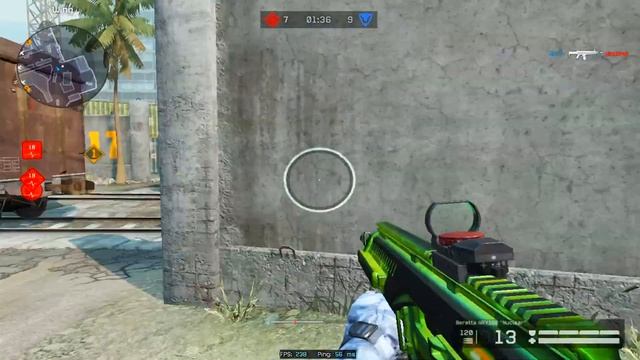 Mix Warface #3 | JeTT- смотреть онлайн