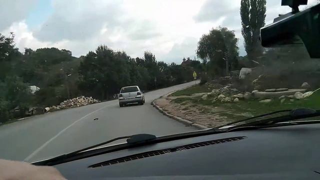 Летим на шашлындос