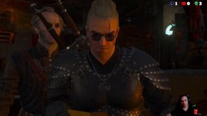 Ведьмак 3 Дикая Охота Next-Gen