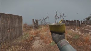S.T.A.L.K.E.R. 2 - Легендарный изменённый предмет КОТЕЛОК