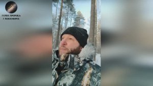 СПАСИТЕЛЬ МИРА РОДИЛСЯ