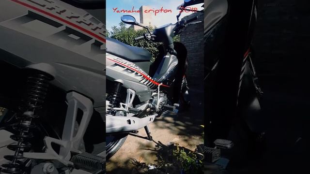 Mi Yamaha crypton 2019 смотреть онлайн
