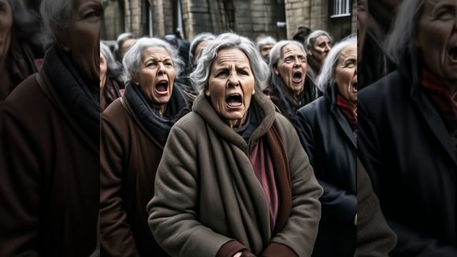 Одна Мысль Не Может Прекратить Другие Мысли "Внутренний Диалог" смотреть онлайн