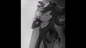 Sonic Shadow And Silver Just A Faded Dream