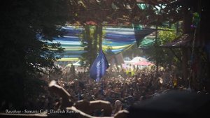 Darwish @ Ozora Festival 2024 (Full Set Movie)