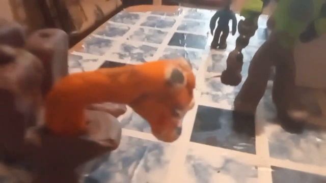 что если бы фото мен титан не отступил??? смотреть онлайн