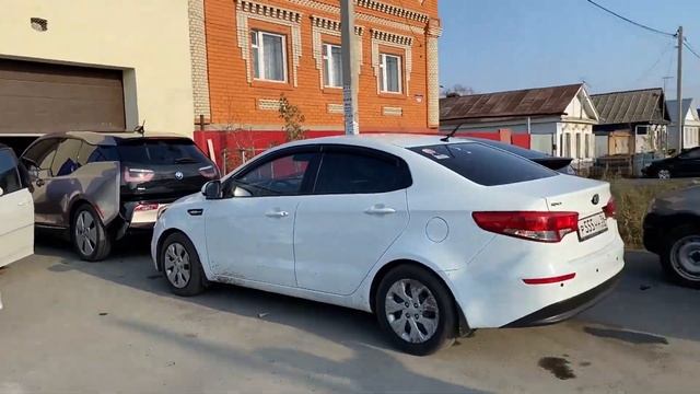 Отдали Шикарный Toyota Prius Prime 2017 года в Пермь . Заказ Авто из Америки