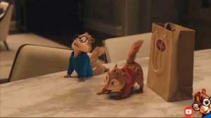 OH NO, OH NO | Alvin and the Chipmunks