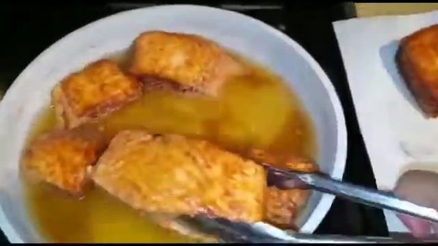 Quick dinner/ Быстрый ужин на скорую руку.