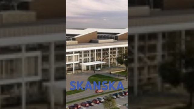 #skanska #инженерстроитель #строительство #проектирование #недвижимость #владинженер #архитектура