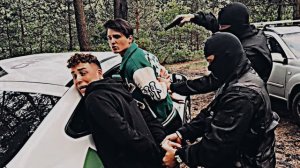 НА МАКСА ВАЩЕНКО И ПУШЕРА НАПАЛИ БАНДИТЫ!! #рекомендации @max.vashchenko