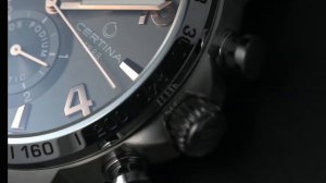 Zegarek Certina DS Podium Chronograph Automatic C034.427.16.087.01