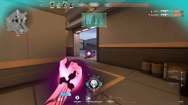 Your Somebody Else 🧍♂️ (Valorant Montage) смотреть онлайн