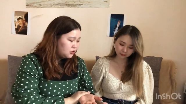 Учим корейский язык или корейский для чайников Double Trouble Tv