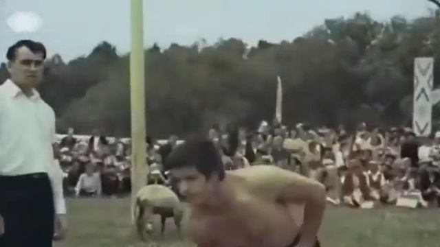 Сабантуй смотреть онлайн