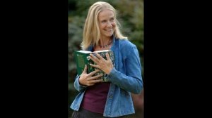 Видеосюжет «Корнелия Функе. Удивительное рядом»