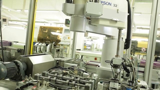 INOTECH electronic | PROMO VIDEO смотреть онлайн