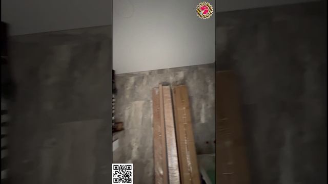 🏚ЖК «Черноморский - 2», Новороссийск🛠
👷Ремонт 2-комнатной квартиры под ключ🔑