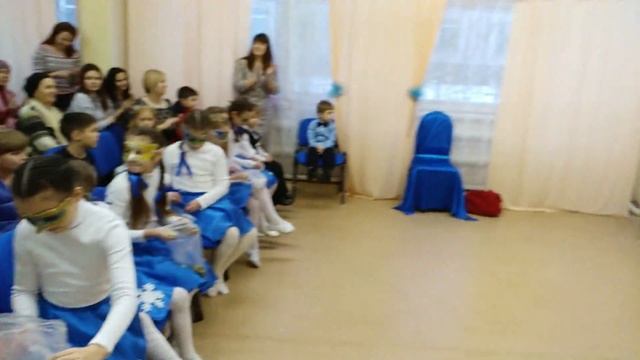 23.12.17 В гостях у сказки смотреть онлайн