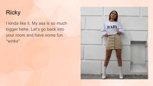 THE TG APP- TG/TF CAPTIONS| TG/TF TRANSFORMATION| TG/TF