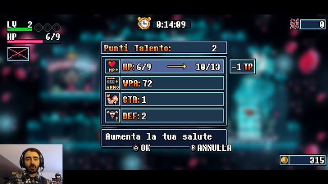 Xenon Valkyrie+ (Nintendo Switch): Video Recensione смотреть онлайн