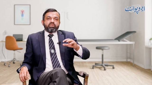 Normal Insan Ka Urine Color Kesa Hona Chahiye? Urologist Dr Athar Mehmood Se Aham Maloomat Janiye