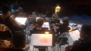 17. Birds Have Flown Away (Vitas – Live in Moscow, Russia – 2003.11.01) [VHS]