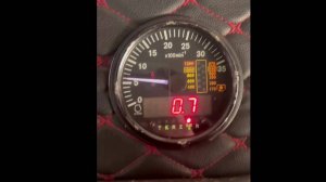 ТНВД МТЗ Д243 Результат.