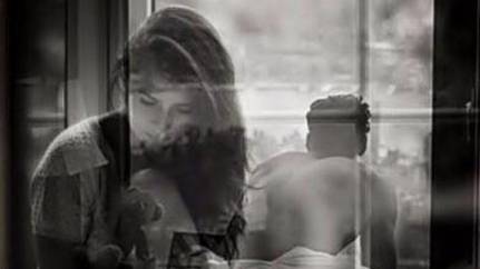 О грусти,любви и разлуке . mp4 смотреть онлайн